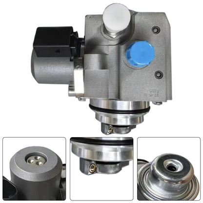 Mini R56 Hatchback - Tutti i modelli Cooper S e JCW con motore N18 Pompa carburante ad alta pressione 13517592429