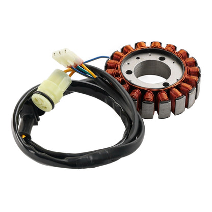 1997 Honda ATV TRX300 A - FOURTRAX 300 Generatore statore a 18 poli 31120-HC4-003