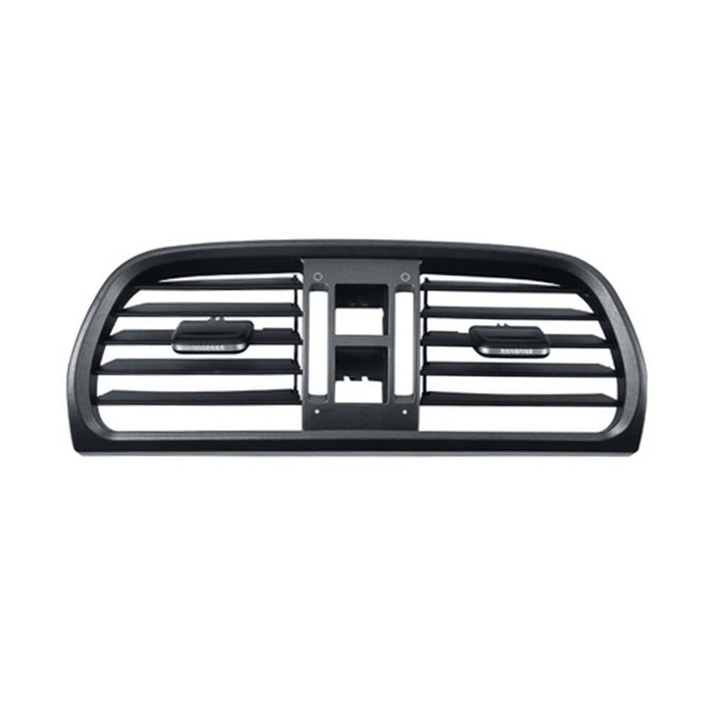 Copertura per bocchetta aria condizionata centrale Porsche GT2 GT3 997 2004-2012 grigia 99755214105 99755214106