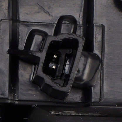 Indicatore di direzione specchietto laterale destro per Mercedes-Benz W216 W221 A2198200621