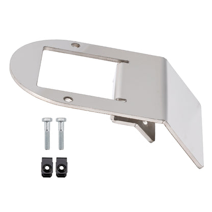 Watermelon Under Glow Frame Bracket Universal Clamp Style Mount Per Truck RV