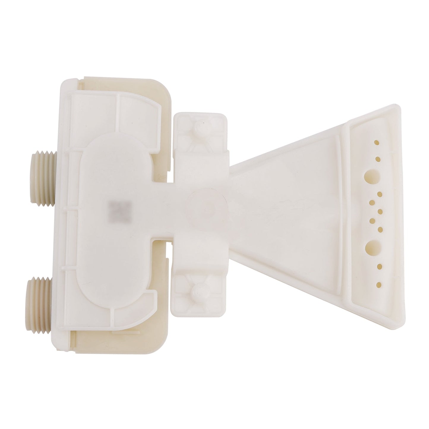 WH13X26535 Elettrovalvola di ingresso acqua per lavatrice GE
