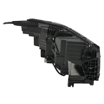 Fari anteriori a LED sinistro e destro con luci diurne (DRL) per Nissan Frontier 2022-2025
