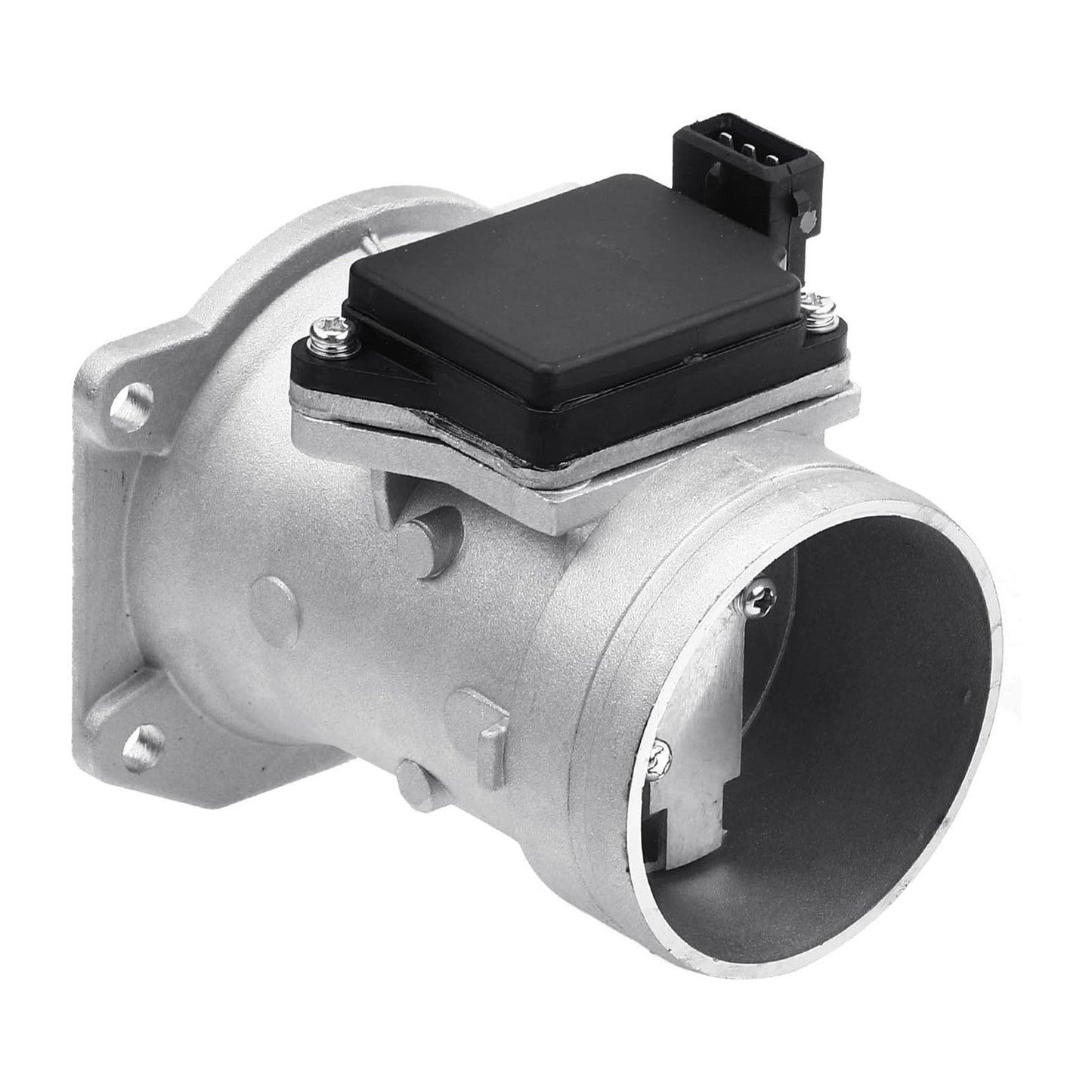 Sensore del flusso d'aria di massa per Audi A4 VW Golf III Cabriolet Corrado 037906461B