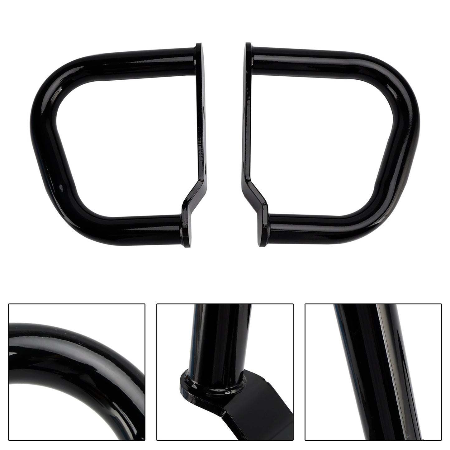 Paraurti protettivo per telaio Honda Cb1100Rs 2017-2024 (Sc65)
