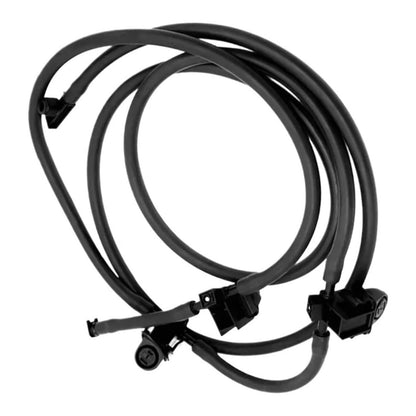 Tubo flessibile riscaldato per ugello lavavetri per Mercedes Classe X204 GLK 2048602092