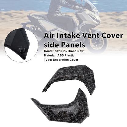 Carenatura laterale della presa d'aria Honda ADV 350 2022-2025