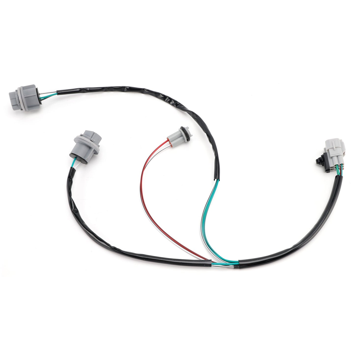 Cablaggio fanale posteriore destro per Toyota Tundra 2007-2023