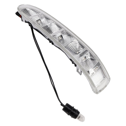 Indicatore di direzione specchietto laterale sinistro per Mercedes-Benz W220 W215 A2208200521