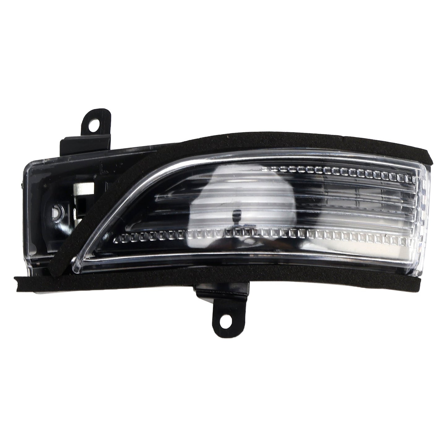 Indicatore di direzione a LED per specchietto retrovisore sinistro per Subaru Forester 2014-2015