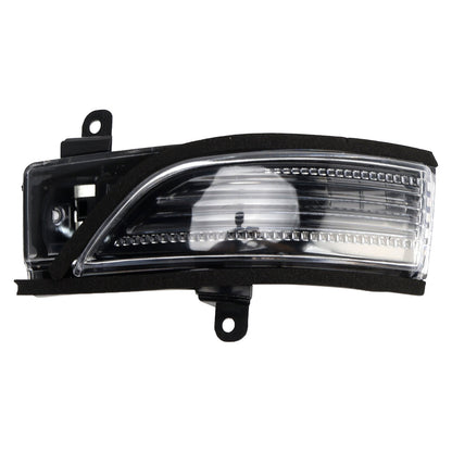 Indicatore di direzione a LED per specchietto retrovisore sinistro per Subaru Forester 2014-2015