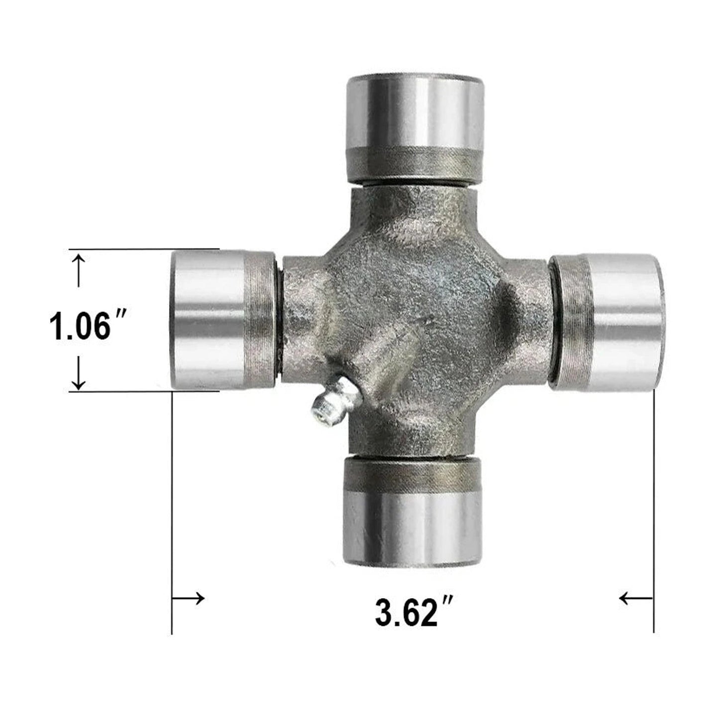 Cuscinetto di supporto dell'albero di trasmissione e giunti cardanici Toyota Tacoma 2005-2015 372300K040 5-213X