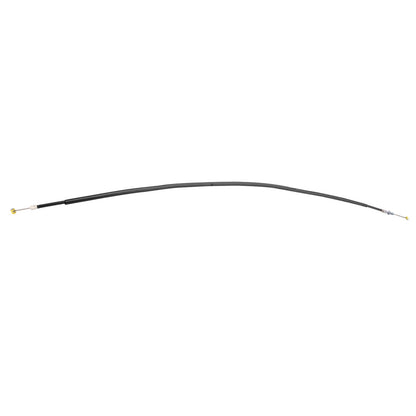 Cavo frizione di ricambio per moto Suzuki GSXR600/750 2011-2023, nero