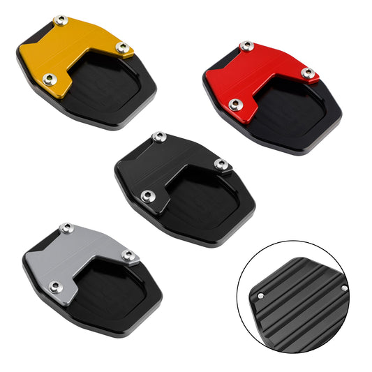Piastra di estensione per cavalletto adatta per Honda X-ADV 750 NSS750 2021-2025 Foza 750 2021-2023