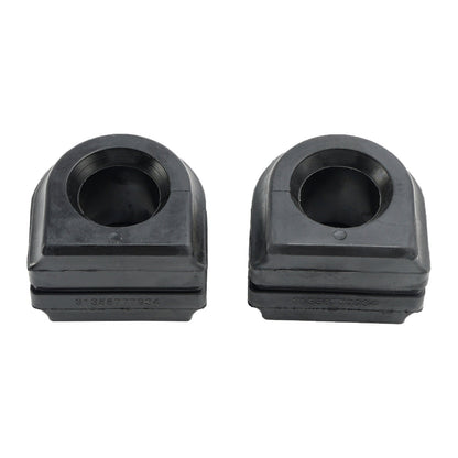 2 * Boccola barra antirollio stabilizzatrice anteriore per F10 F11 F12 520i 528i 640i 31356777933