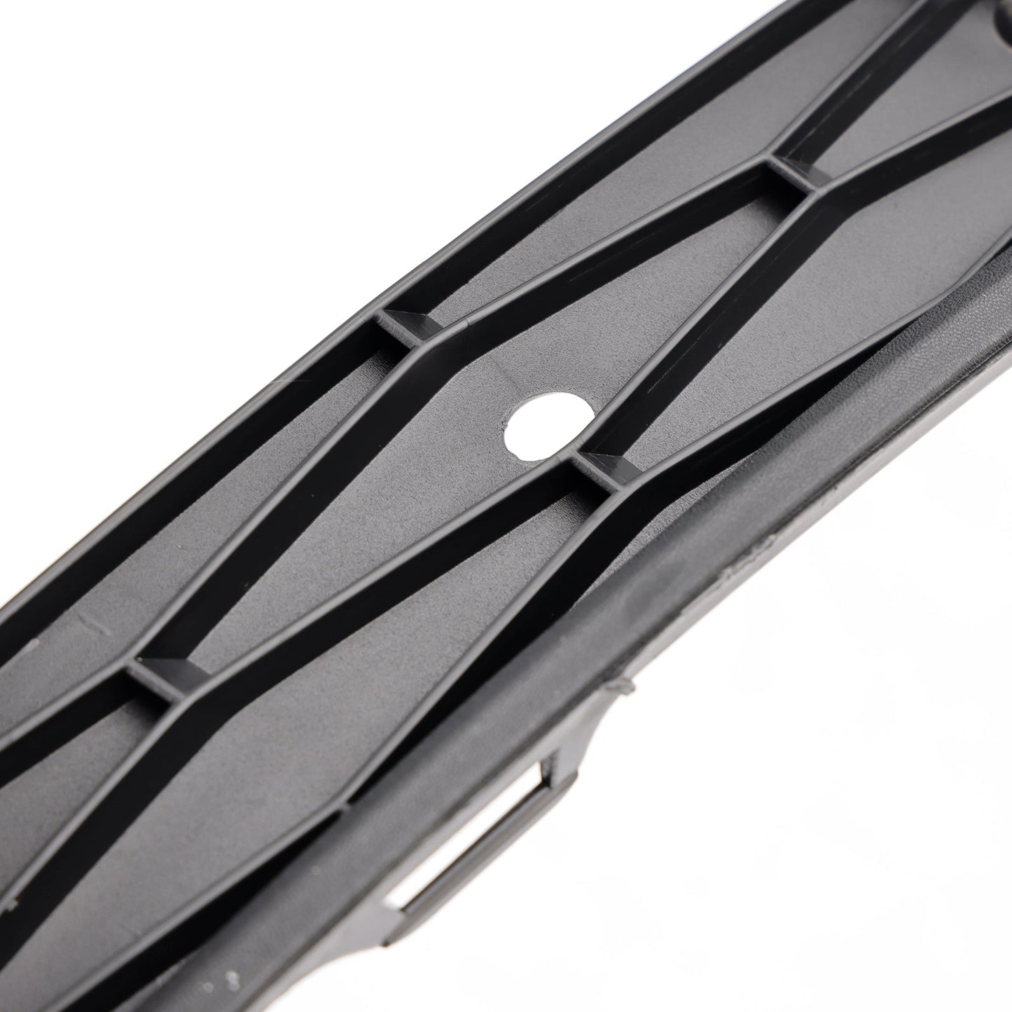Griglie fendinebbia paraurti anteriore Seat Ibiza MK4 2013-2016 6J0853665F 6J0853666F