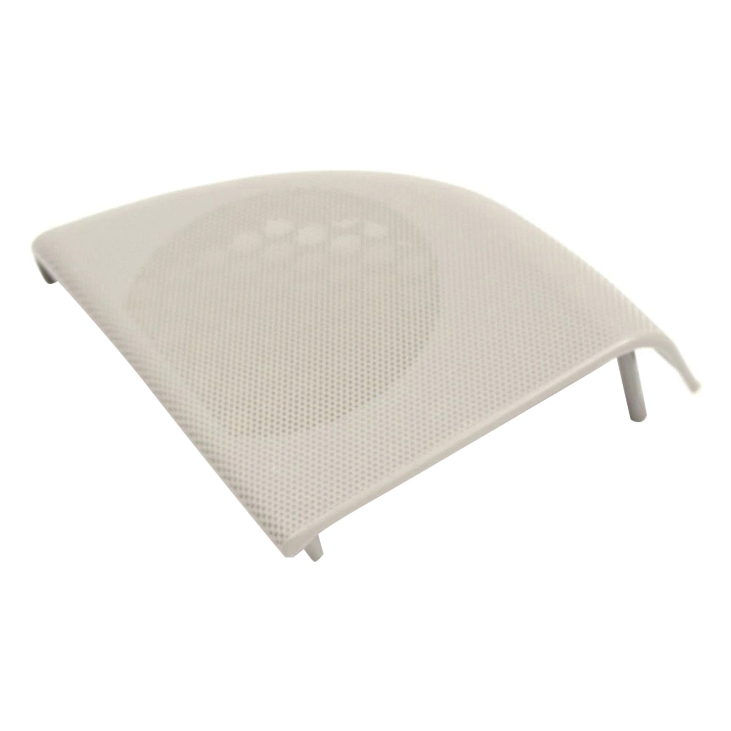 Copertura altoparlante portiera anteriore destra per Mercedes W203 CLC Coupe A20372704887E94
