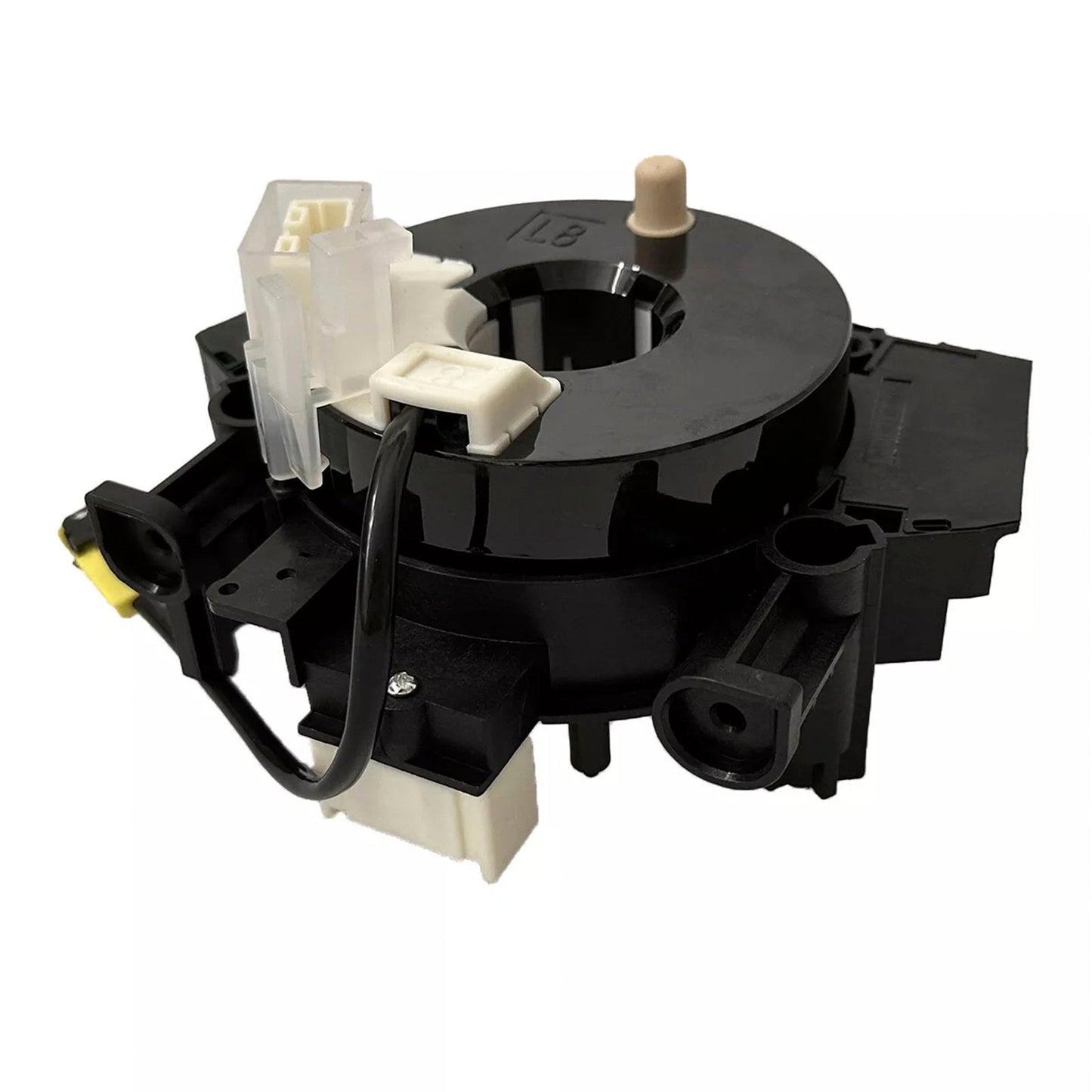 Molla per orologio a cavo a spirale 25567-EV06E per Pathfinder Versa Tiida 2006-2012