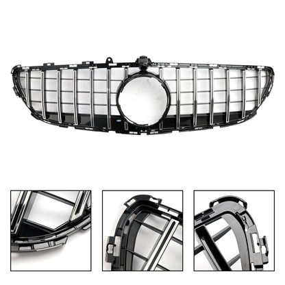 Griglia paraurti anteriore Mercedes Benz CLS-Class W218 CLS350 2015-2018