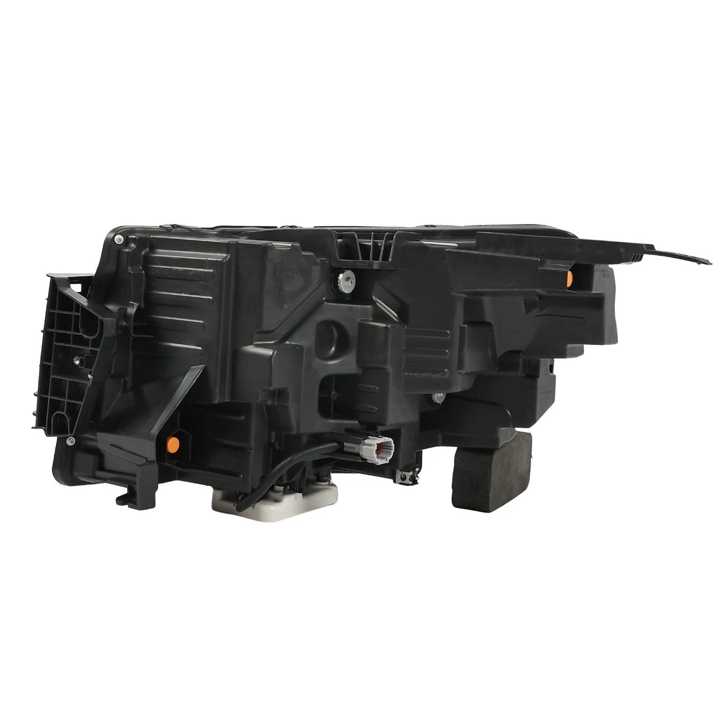 Faro anteriore destro a LED con luci diurne (DRL) per Nissan Frontier 2022-2025 26010-9BU0C