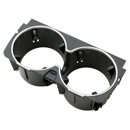 Portabicchieri per console centrale A2226830075 per Mercedes Benz Classe S W222 2014-2017