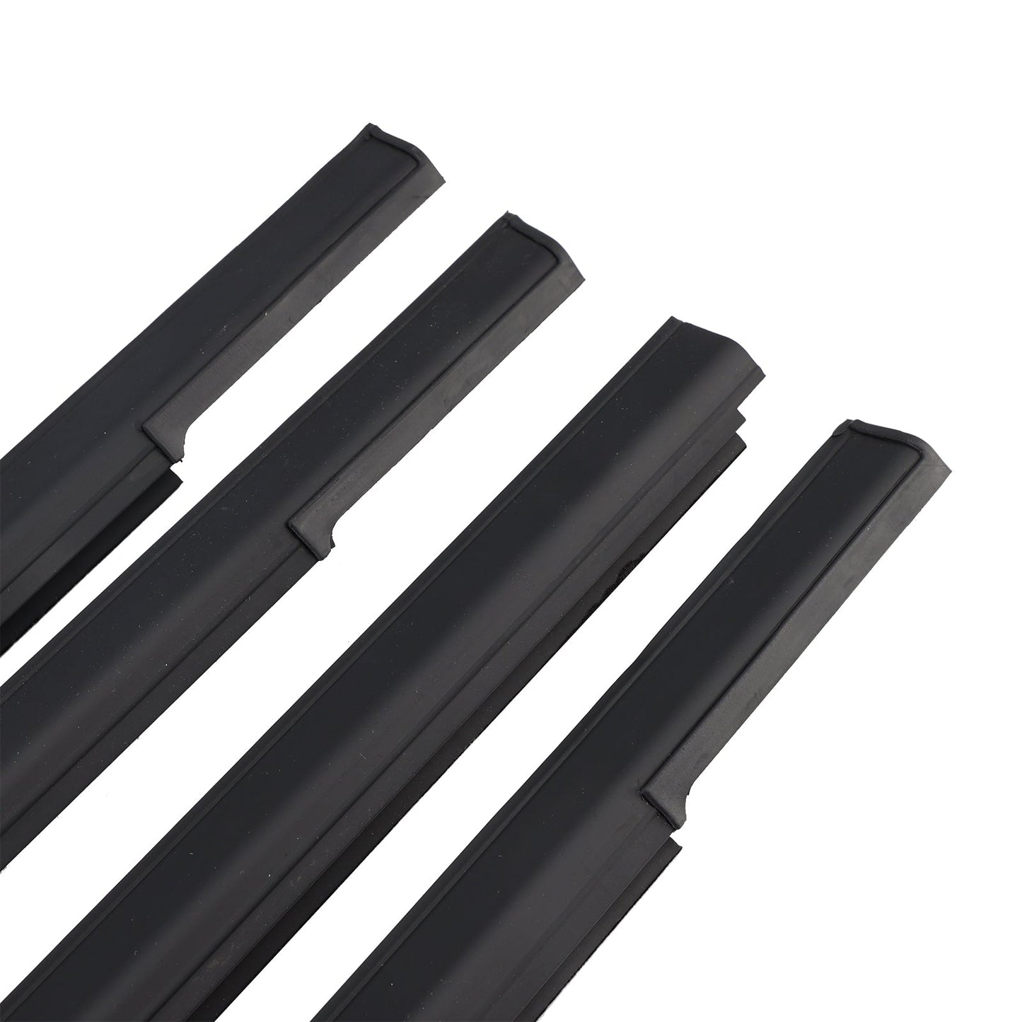 Kit guarnizioni per porte e finestre Patrol Y61 GU 4 pezzi