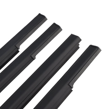 Kit guarnizioni per porte e finestre Patrol Y61 GU 4 pezzi