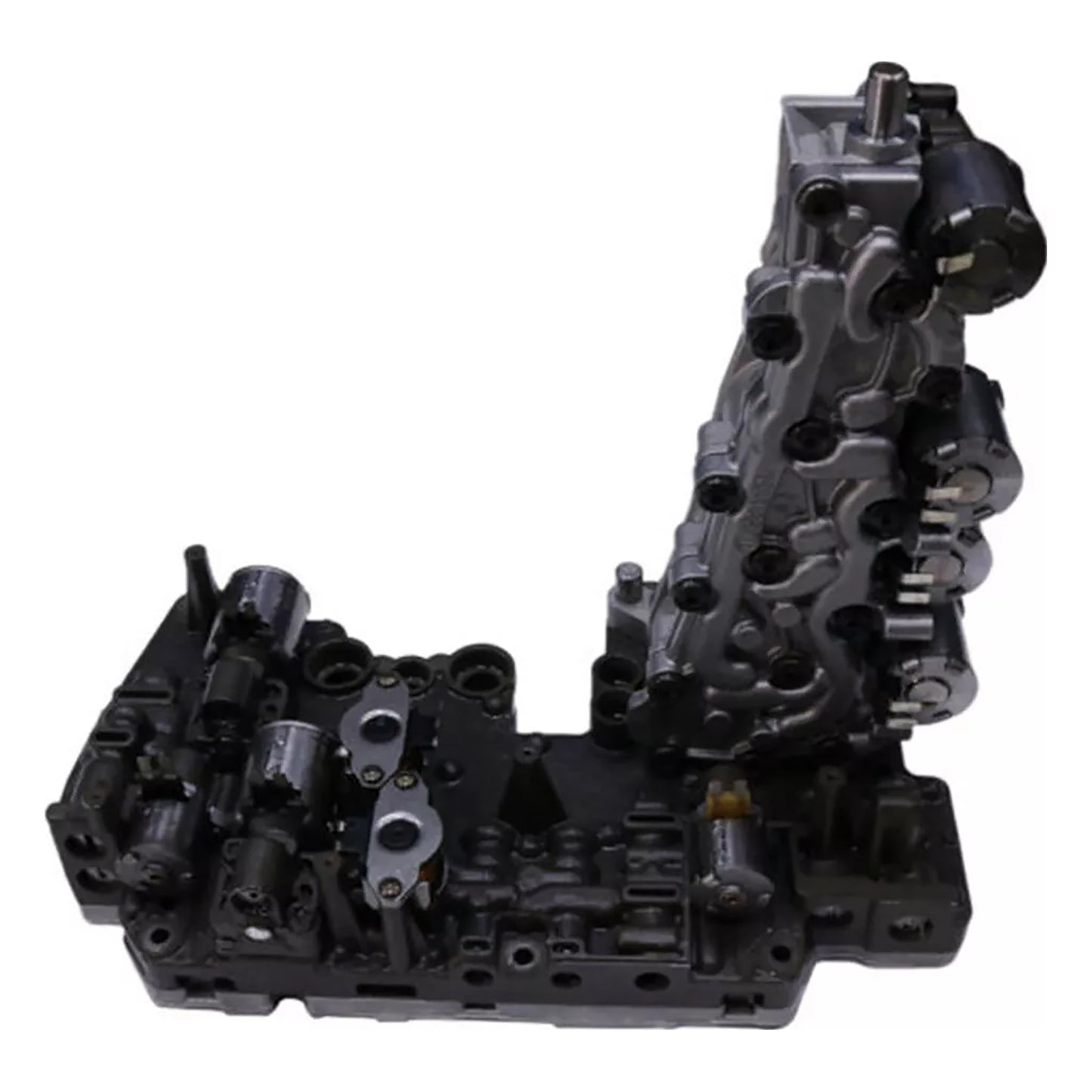 0B5 DL501 Corpo valvola di trasmissione per Audi VW Porsche