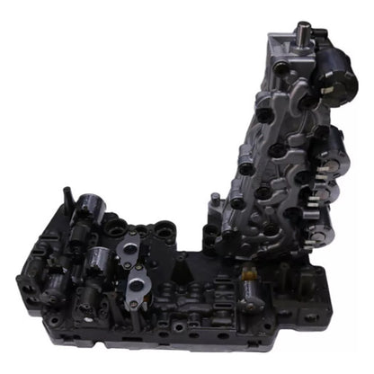 0B5 DL501 Corpo valvola di trasmissione per Audi VW Porsche