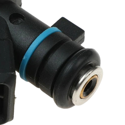 4 iniettori di carburante per Citroen Berlingo 1996-2011 C2 1.4L 2003-2009 1984e0