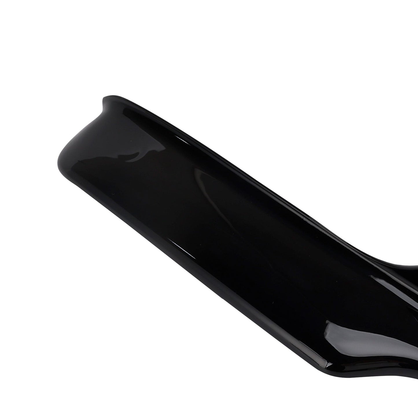 Prolungamento parafango posteriore da 7"" per Touring Electra Glide Road King 96-08