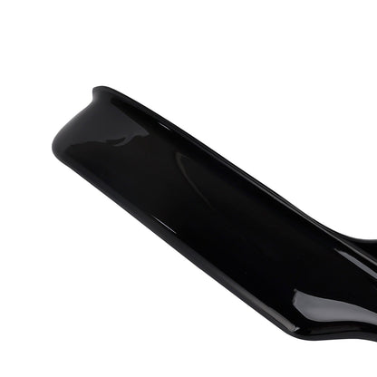 Prolungamento parafango posteriore da 7"" per Touring Electra Glide Road King 96-08
