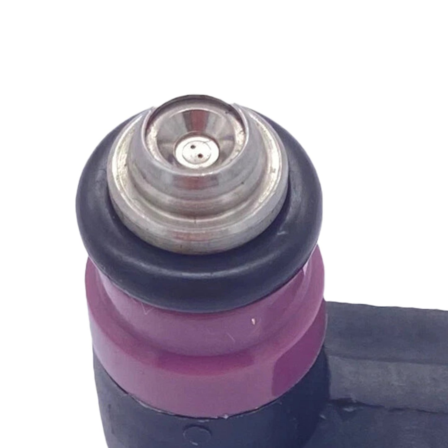 4 iniettori di carburante per Renault Clio III 05-14 Fluence 2010-2022 8200505191