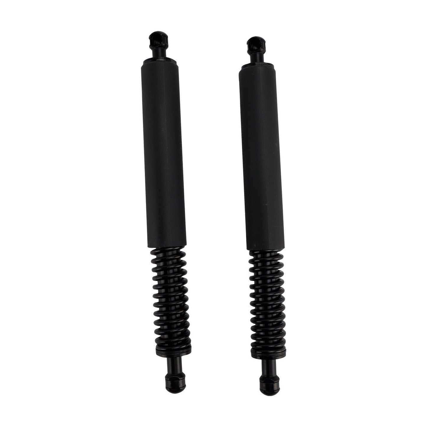 Supporto ammortizzatore per portellone posteriore adatto per VW Touareg 7LA 7L6 7L7 02-05
