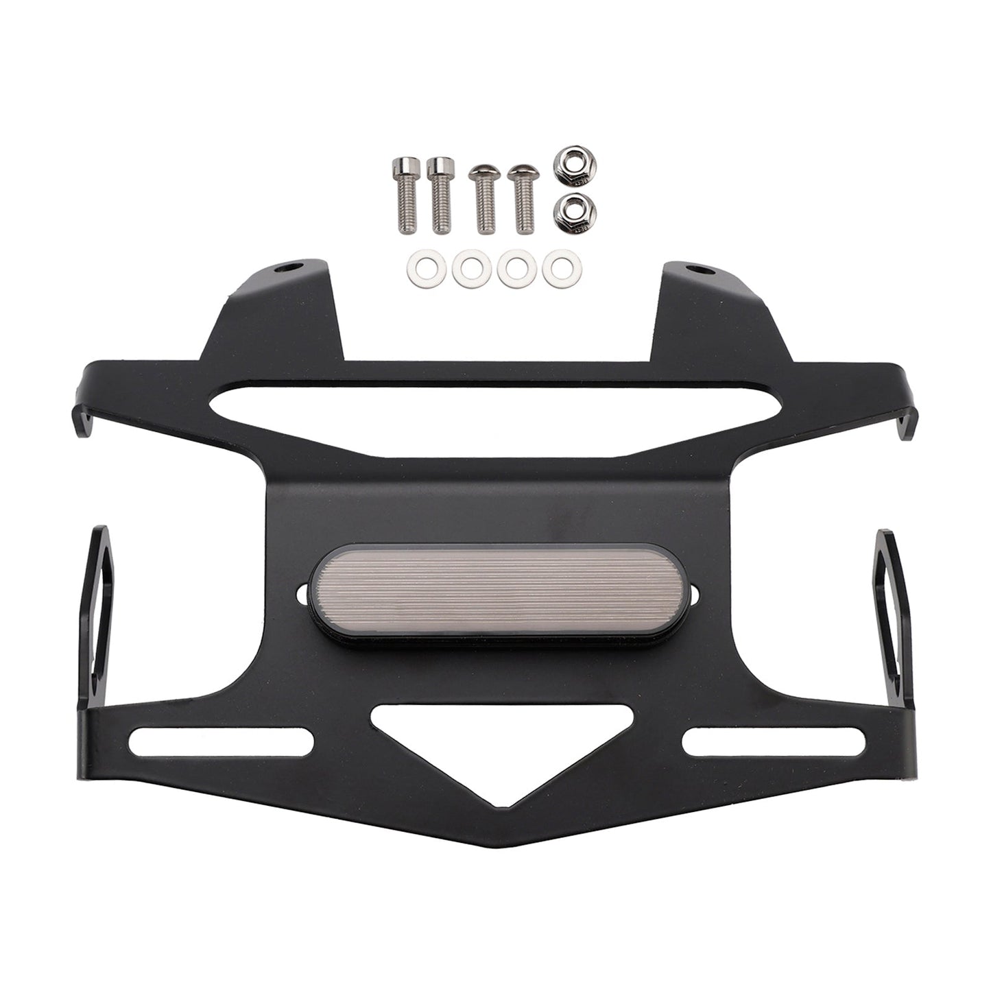 Supporto per targa Kawasaki Eliminator 400 / SE 2023-2025