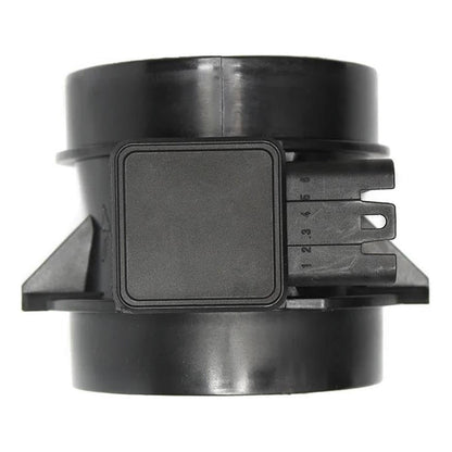 Sensore del flusso d'aria di massa per BMW 3 E46 E83 E85 X3 Z4 325i 325Ci 5WK96471