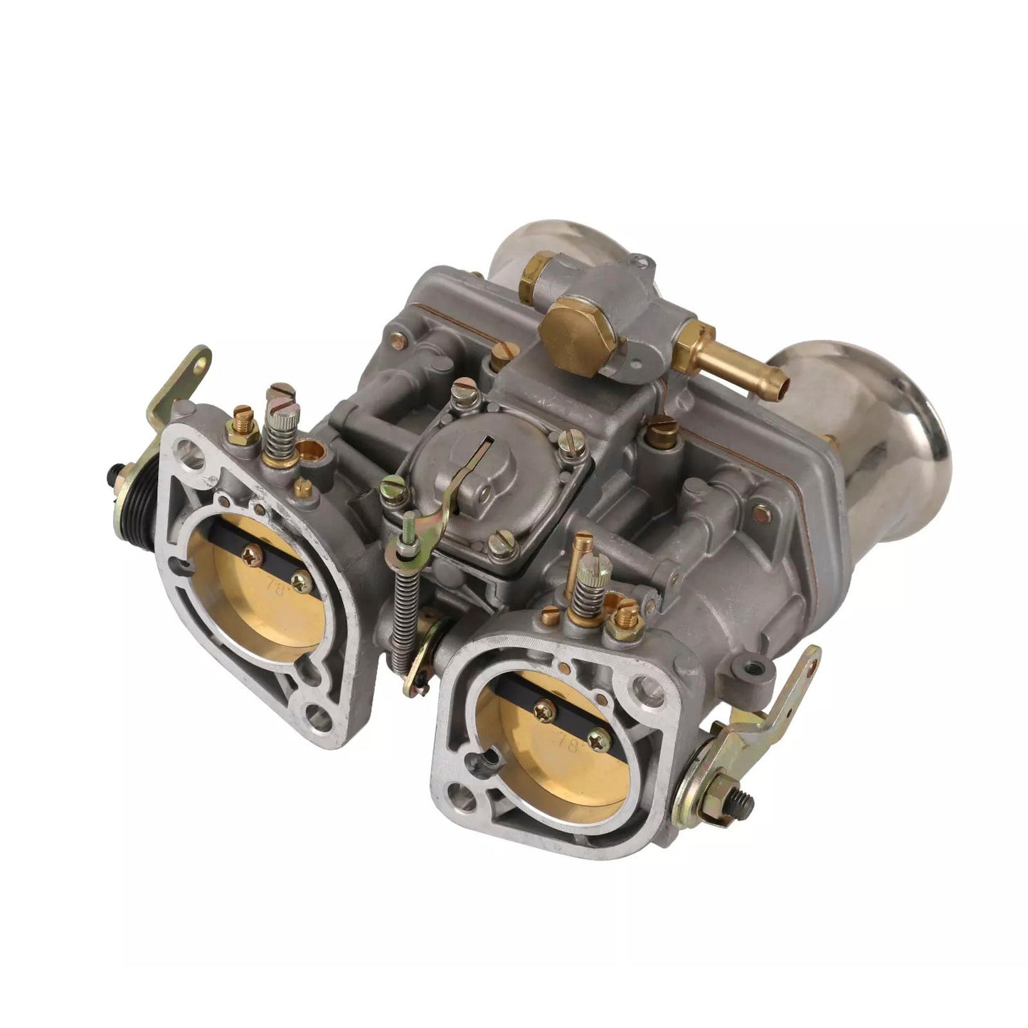 Carburatore 44 IDF 2 corpi con tromba d'aria 18990.03 per VW per Fiat per Porsche