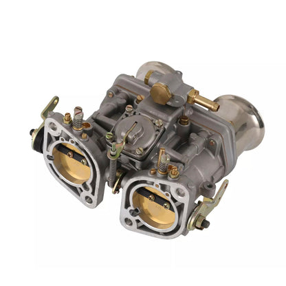 Carburatore 44 IDF 2 corpi con tromba d'aria 18990.03 per VW per Fiat per Porsche