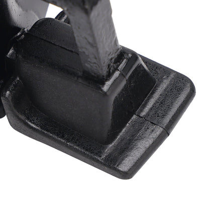 2 perni di fissaggio serratura porta con bullone per Ford F150 F250 F350 1999-2016 Single Cab o Crew Cab