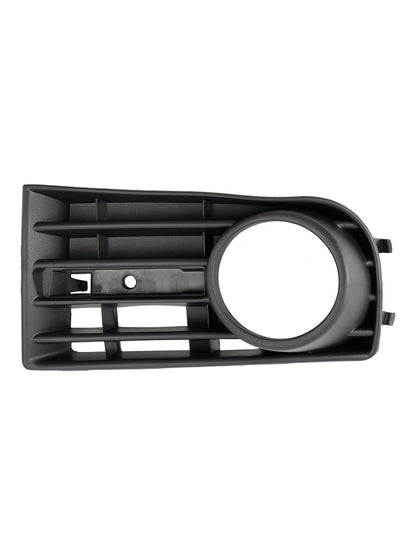 Griglia paraurti anteriore sinistro VW Golf V MK5 2003-2009, griglia fendinebbia 1K0853665B