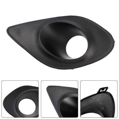 Cornice fendinebbia lato sinistro per Dodge Charger 2015-2022 68280429AA