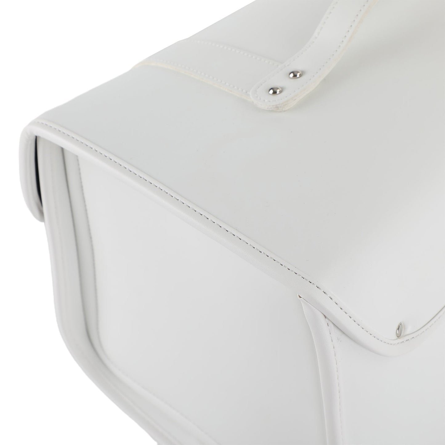Nessuna perforazione richiesta sella Borsa per sedile posteriore per moto Borsa posteriore per coda Borsa da viaggio impermeabile Deposito per casco Generico