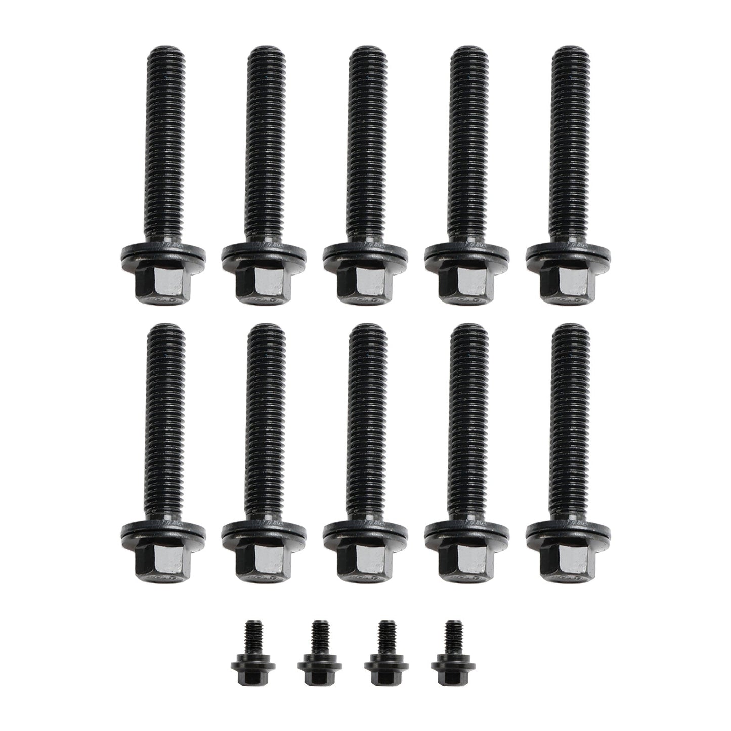 Kit guarnizioni e sollevatori MDS per motore Dodge Durango 5.7L del 2009 e albero a camme 53021726AD