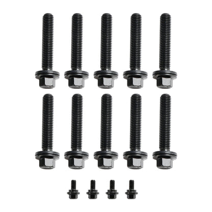 Kit guarnizioni e sollevatori MDS per motore Dodge Durango 5.7L del 2009 e albero a camme 53021726AD
