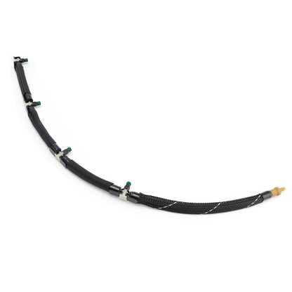 Perdita tubo flessibile olio ritorno perdita carburante 03L130235AD per Audi Seat VW Passat 2.0 TDI
