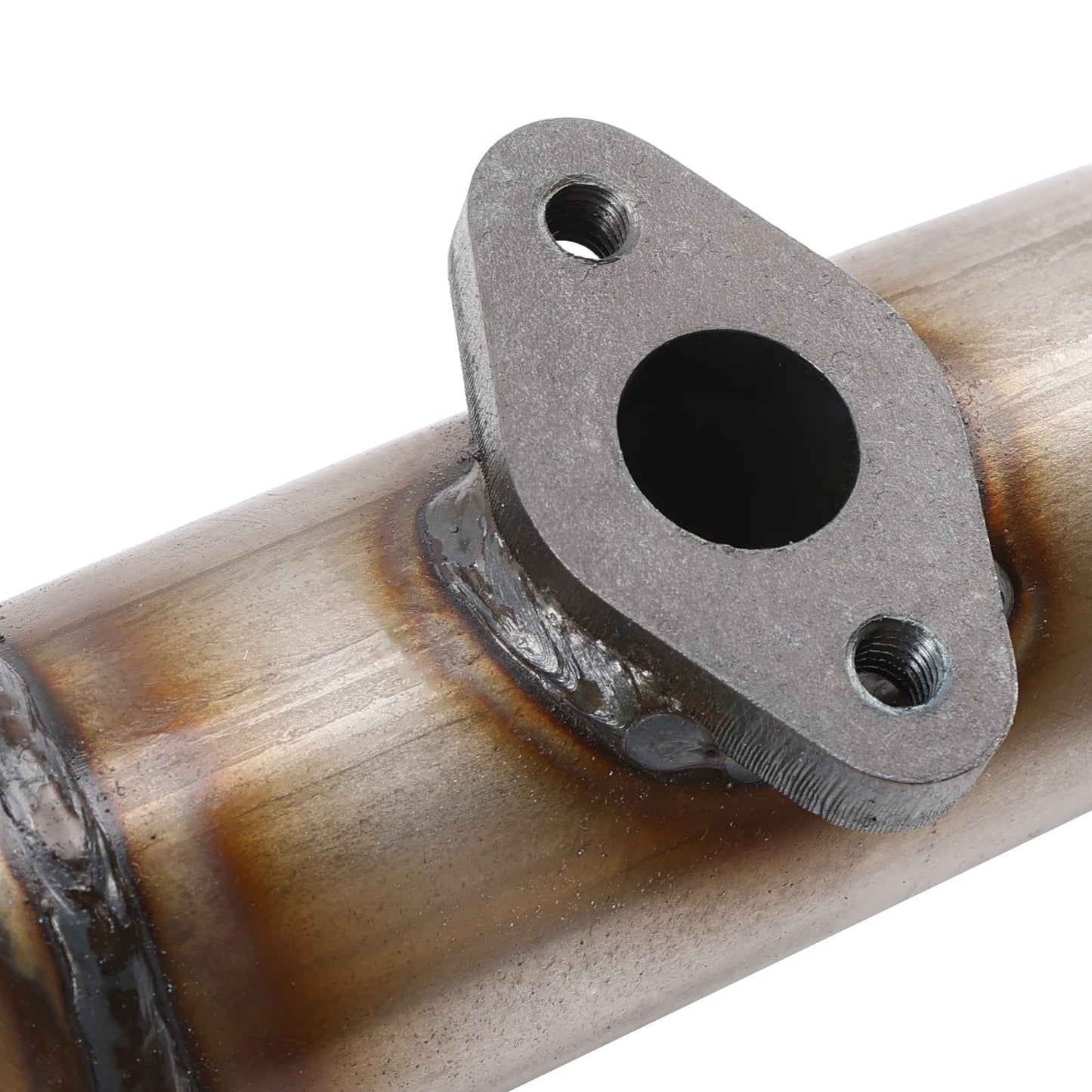 Convertitore catalitico lato conducente e passeggero per Lexus LX470 Toyota Land Cruiser 4.7L 98-06