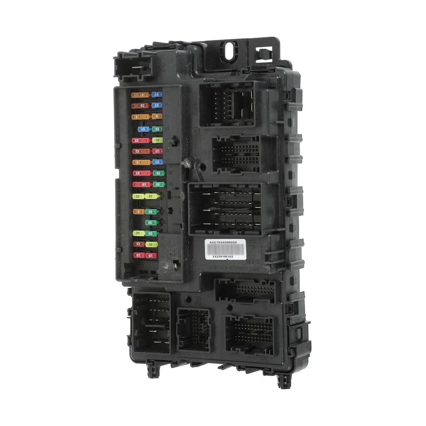 Modulo di controllo della scatola dei fusibili FU5Z-15604-D per Ford Edge 2015-2018