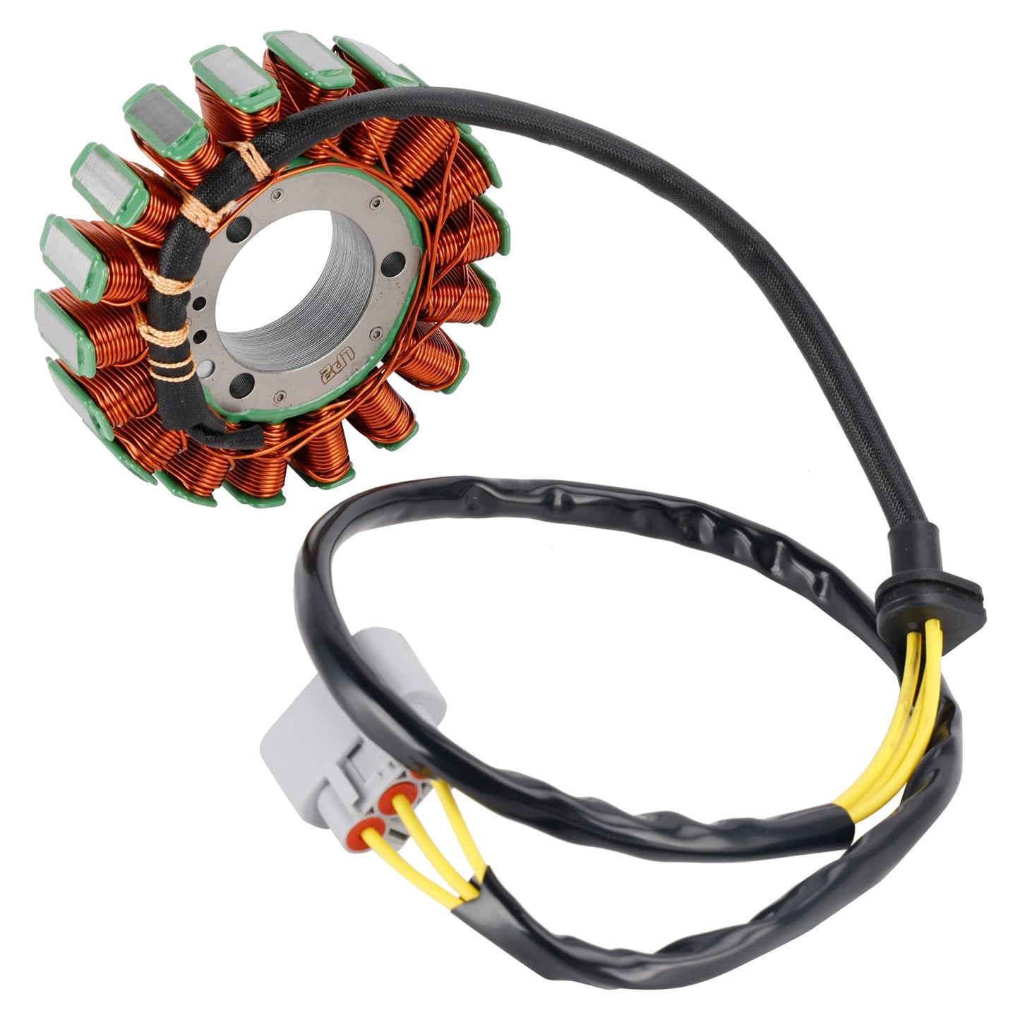 Guarnizione regolatore statore generatore per Can-Am Maverick X3 Max 2017 710001191