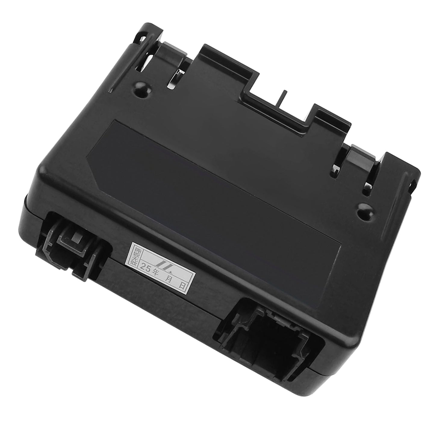 Pannello di interfaccia multimediale USB per cruscotto anteriore DL3T-14F014-AB per Ford F150 F250 F350
