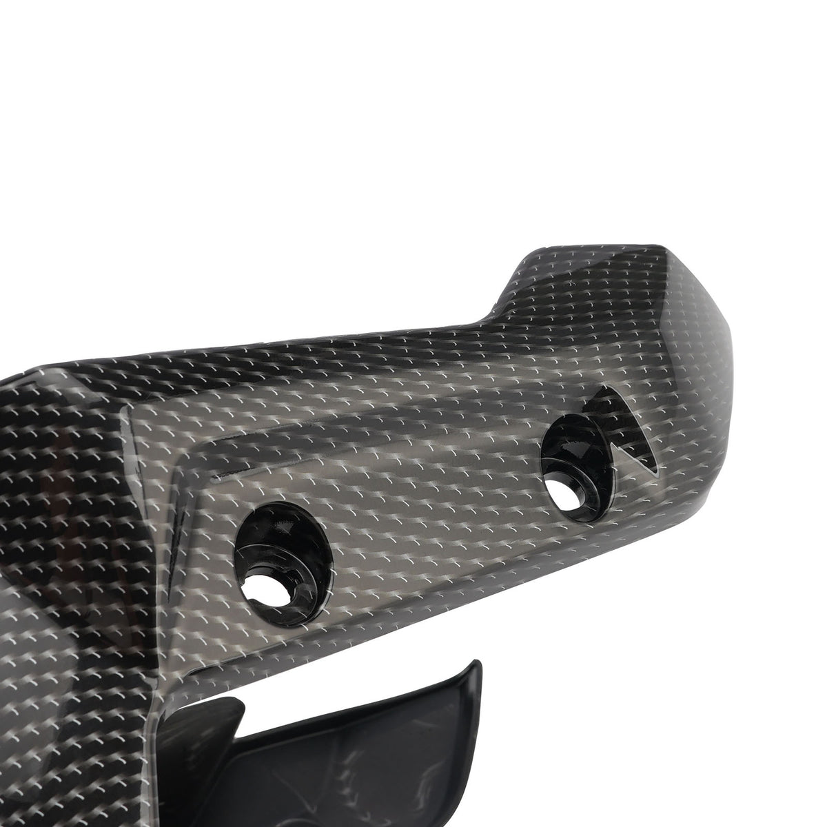 Parafango anteriore per Trident 660 2022-2025